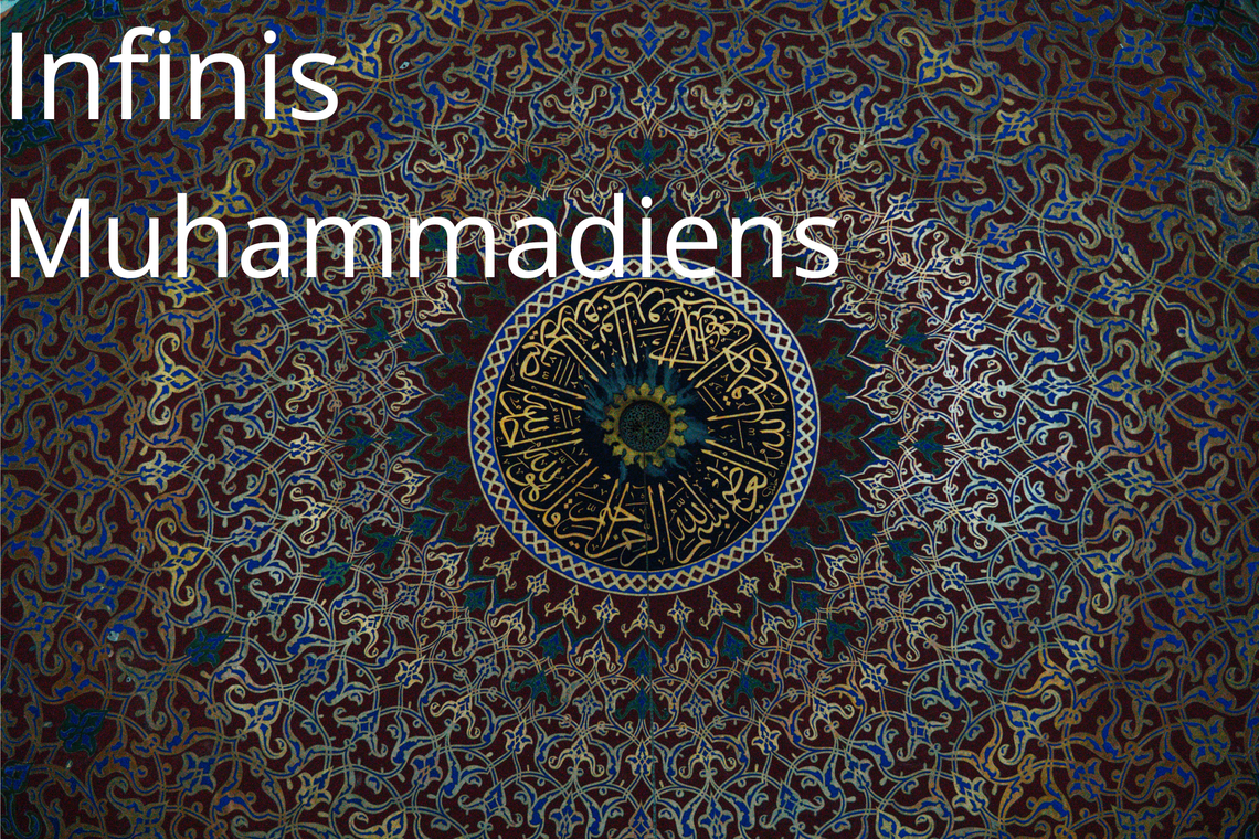 Infinis Muhammadiens