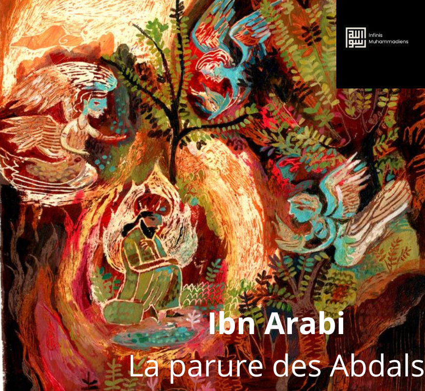 La parure des Abdals, Ibn Arabi